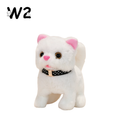 W2TOY Electric Plush Toy -Cat（1pcs）